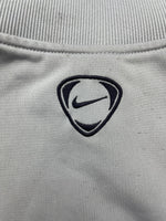 2005/06 Barcelona Training Jacket (L) 8/10