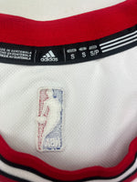 2014/16 Chicago Bulls Adidas Home Jersey Butler #21 (S) 9/10