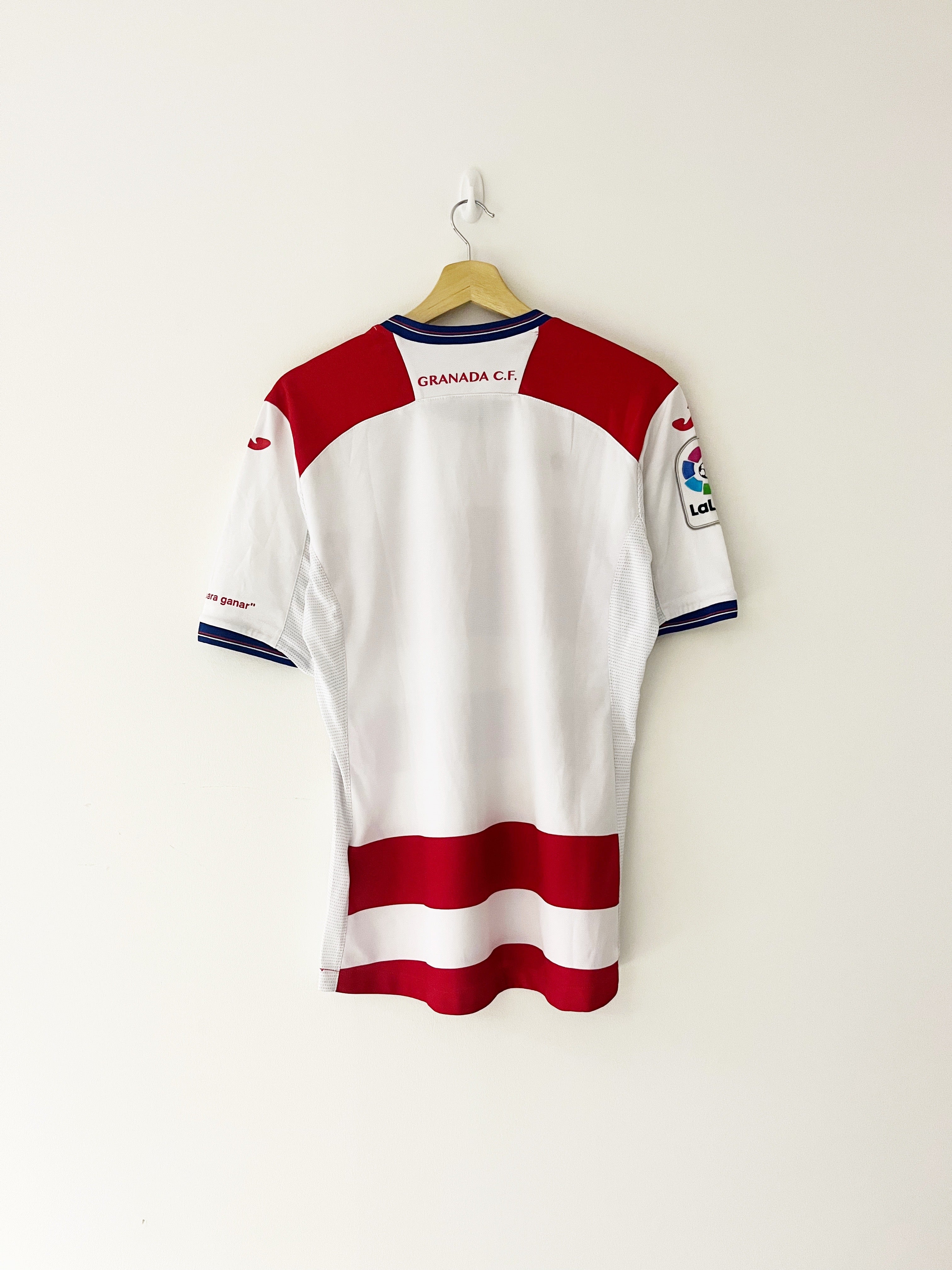 2016/17 Granada Home Shirt (M) 9/10