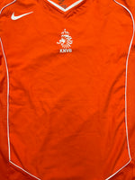 2004/06 Holland Home Shirt (M) 9/10
