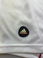 2011/12 AC Milan Away Shirt (L) 9/10