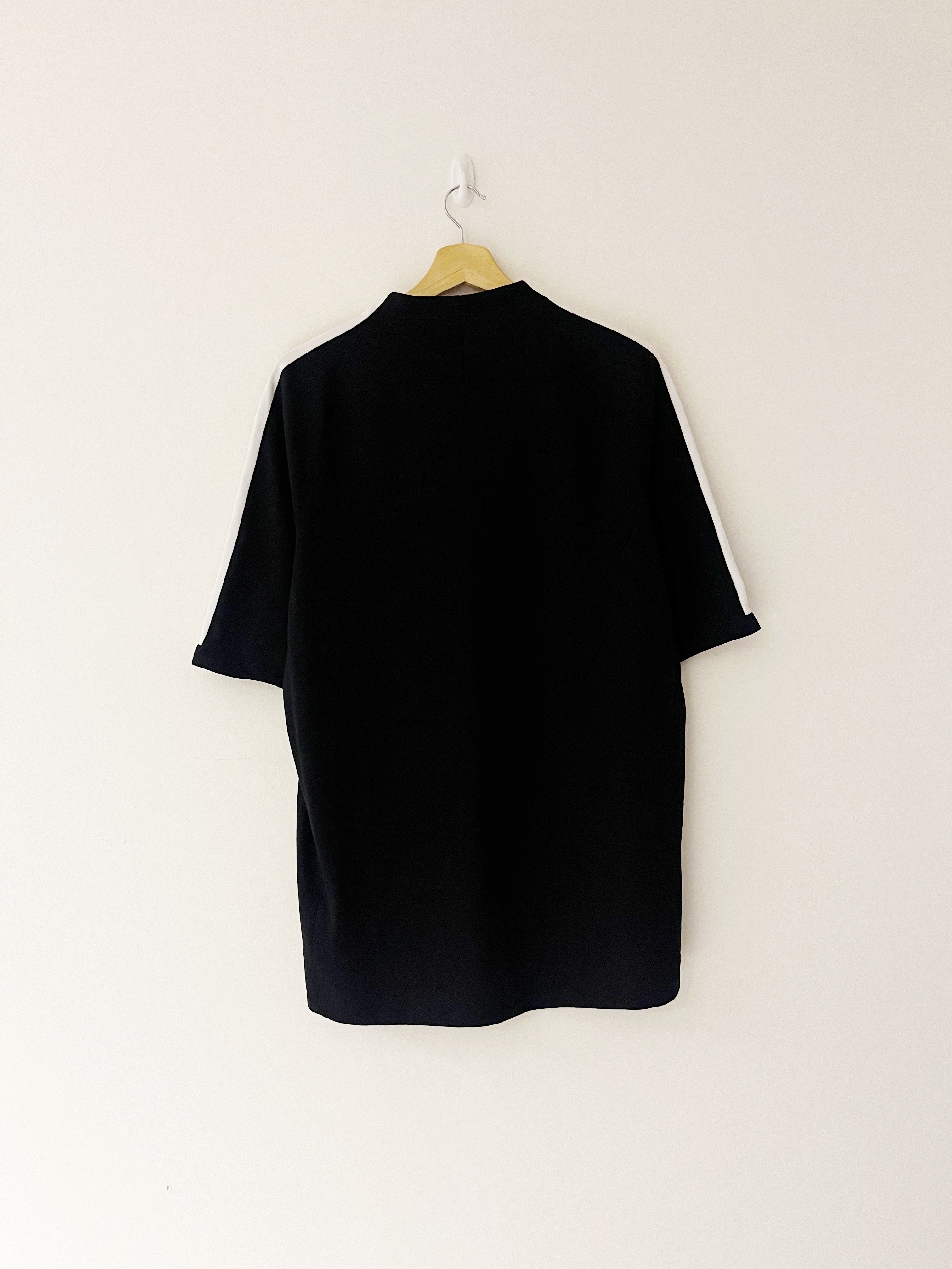 2019/20 Partizan Belgrade 1/4 Zip Training Top (L) 9/10