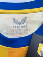 2024/25 Mansfield Town Home Shirt (M) BNWT