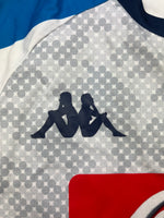 2019/20 Napoli Third Shirt (L) 9/10