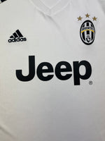 2016/17 Juventus Third Shirt (L) 9/10