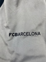 2005/06 Barcelona Training Jacket (L) 8/10