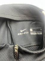 2019/20 Partizan Belgrade 1/4 Zip Training Top (L) 9/10