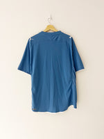 2009 Italy Confederations Cup Home Shirt (XL) 9/10