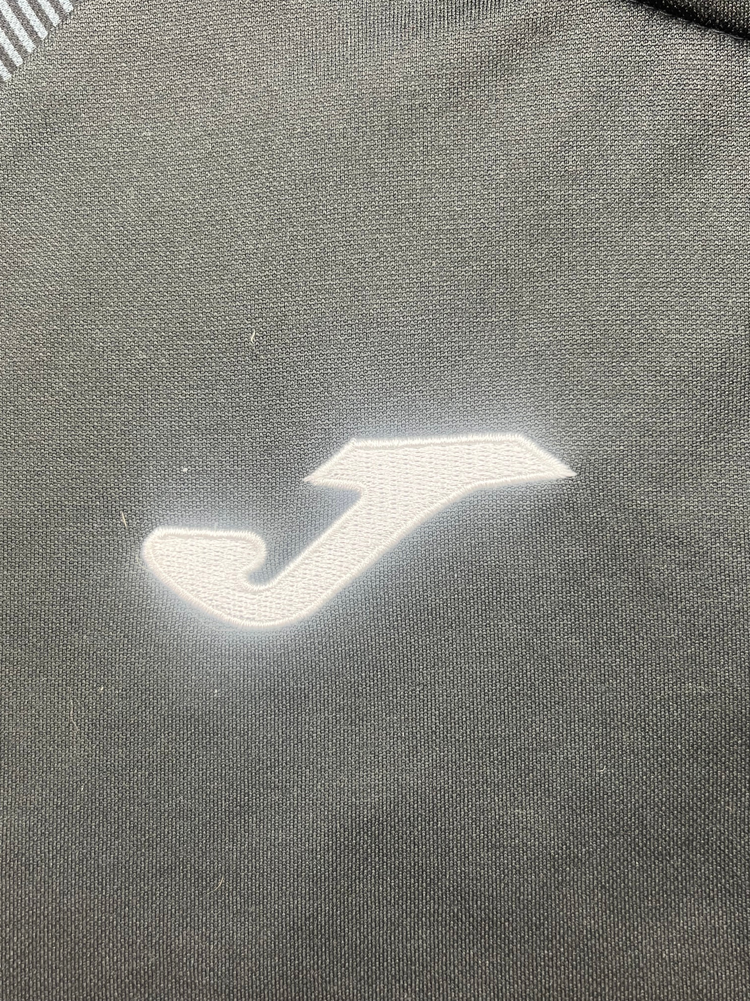 2020/21 Anderlecht 1/4 Zip Training Jacket (M) 9/10