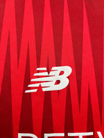 2017/18 Liverpool Training Shirt (XL) 9/10