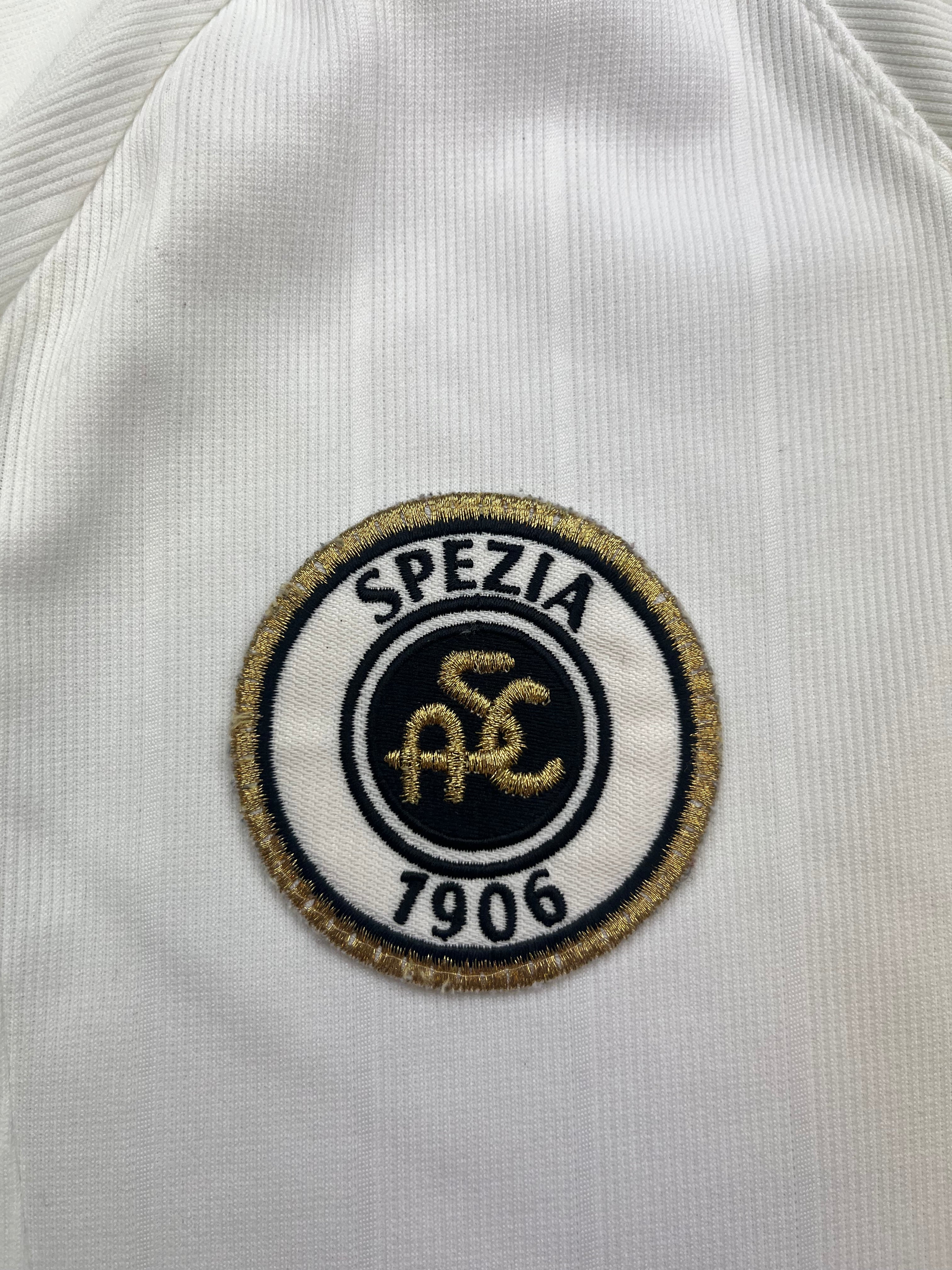 2007/08 Spezia Home Shirt (M) 6.5/10
