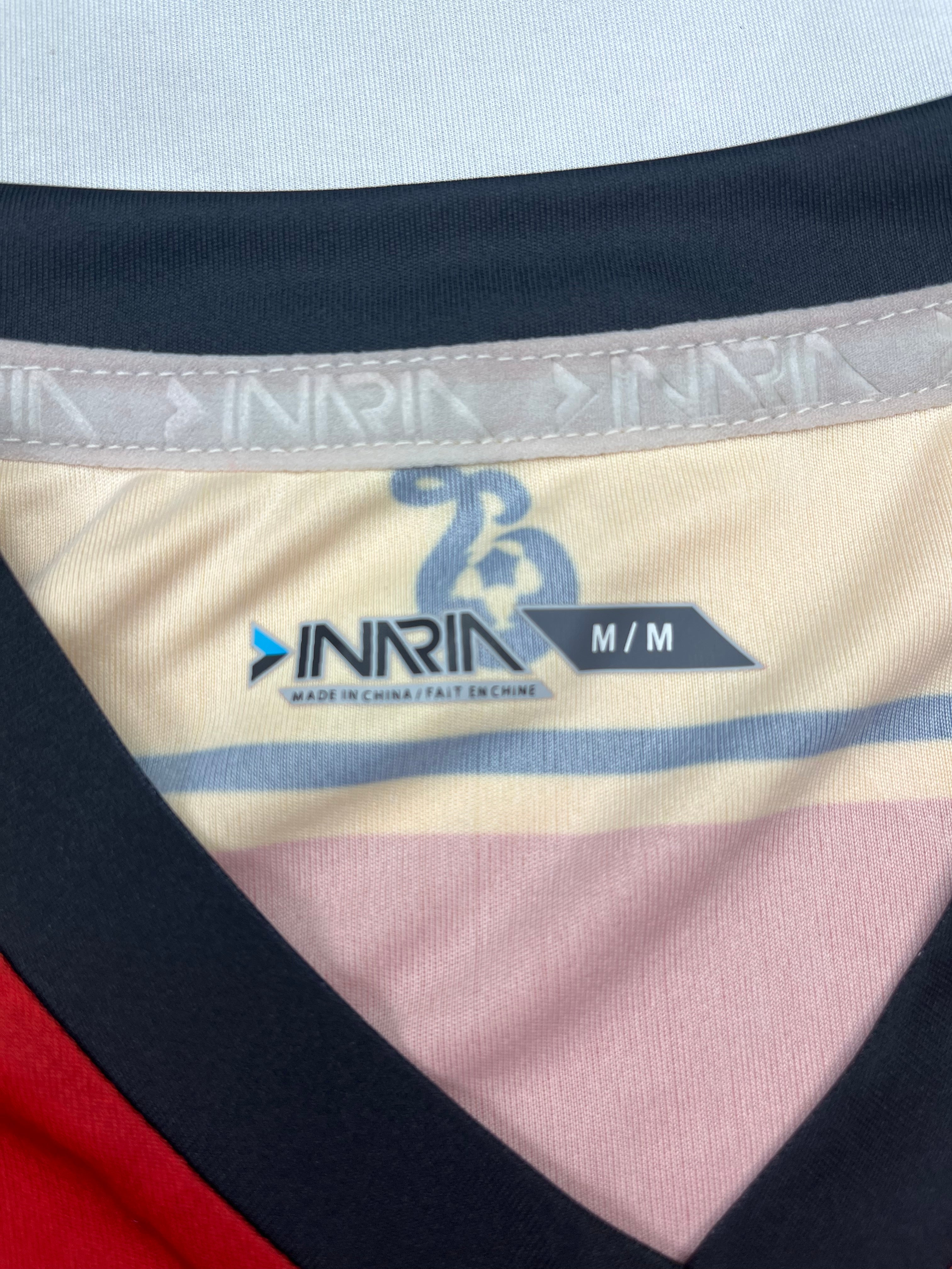 2016 Fort Lauderdale Home Shirt (M) 9/10