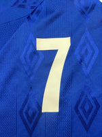 1990’s Umbro Template #7 (XL) 9/10
