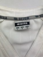 2007/08 Spezia Home Shirt (M) 6.5/10