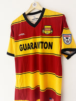 2016 Fort Lauderdale Home Shirt (M) 9/10