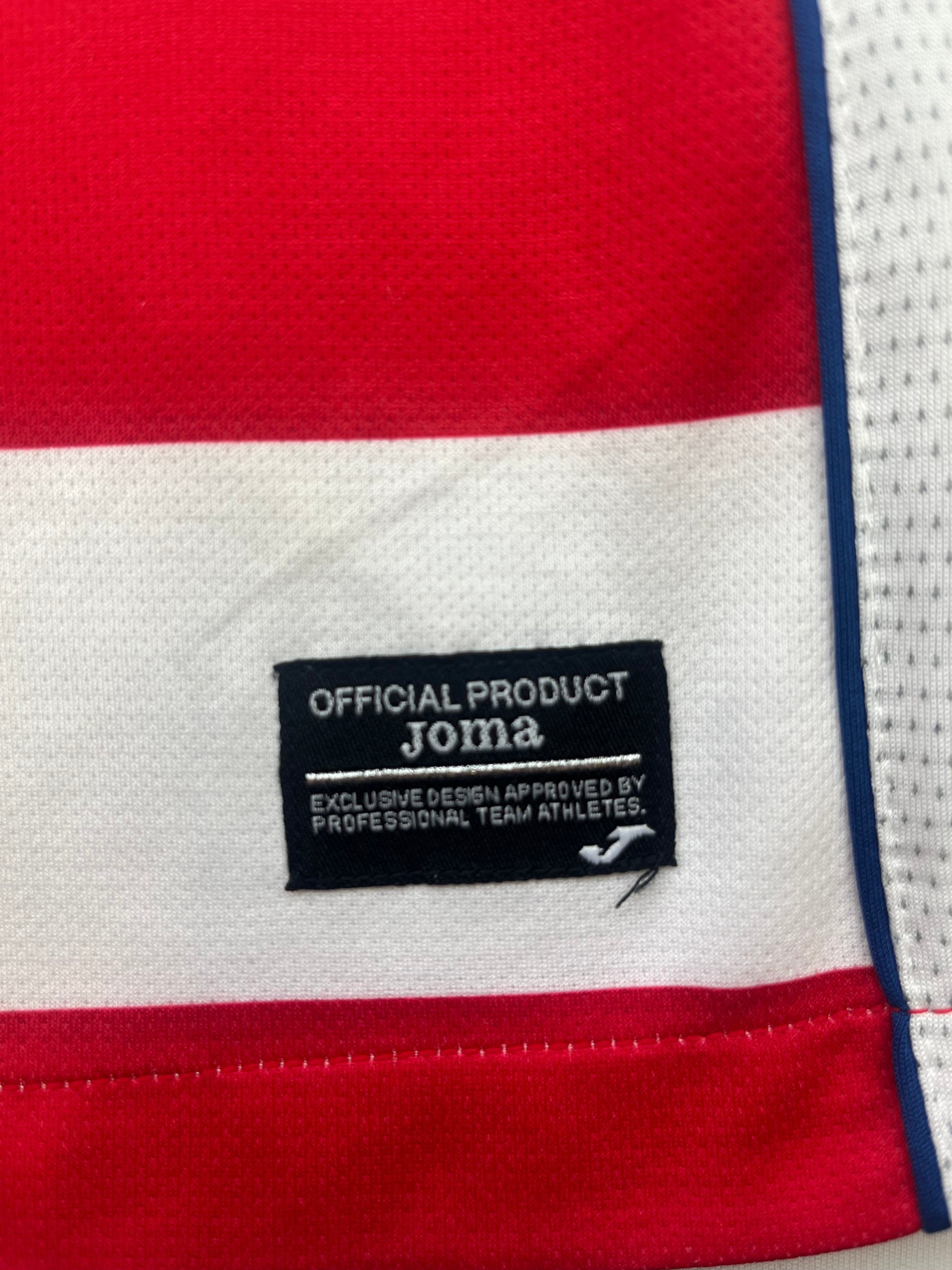 2016/17 Granada Home Shirt (M) 9/10