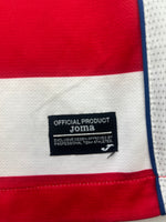 2016/17 Granada Home Shirt (M) 9/10