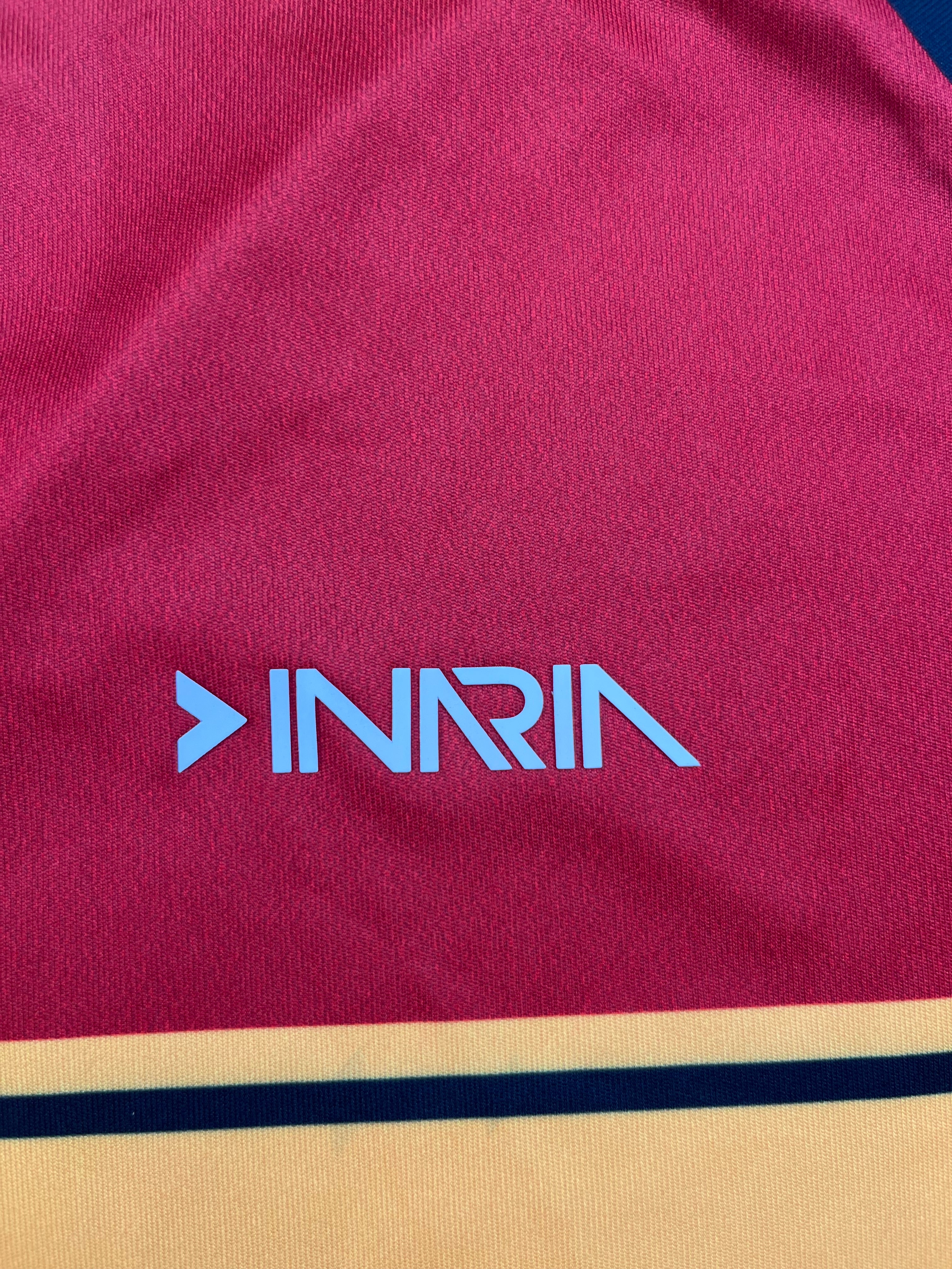 2016 Fort Lauderdale Home Shirt (M) 9/10