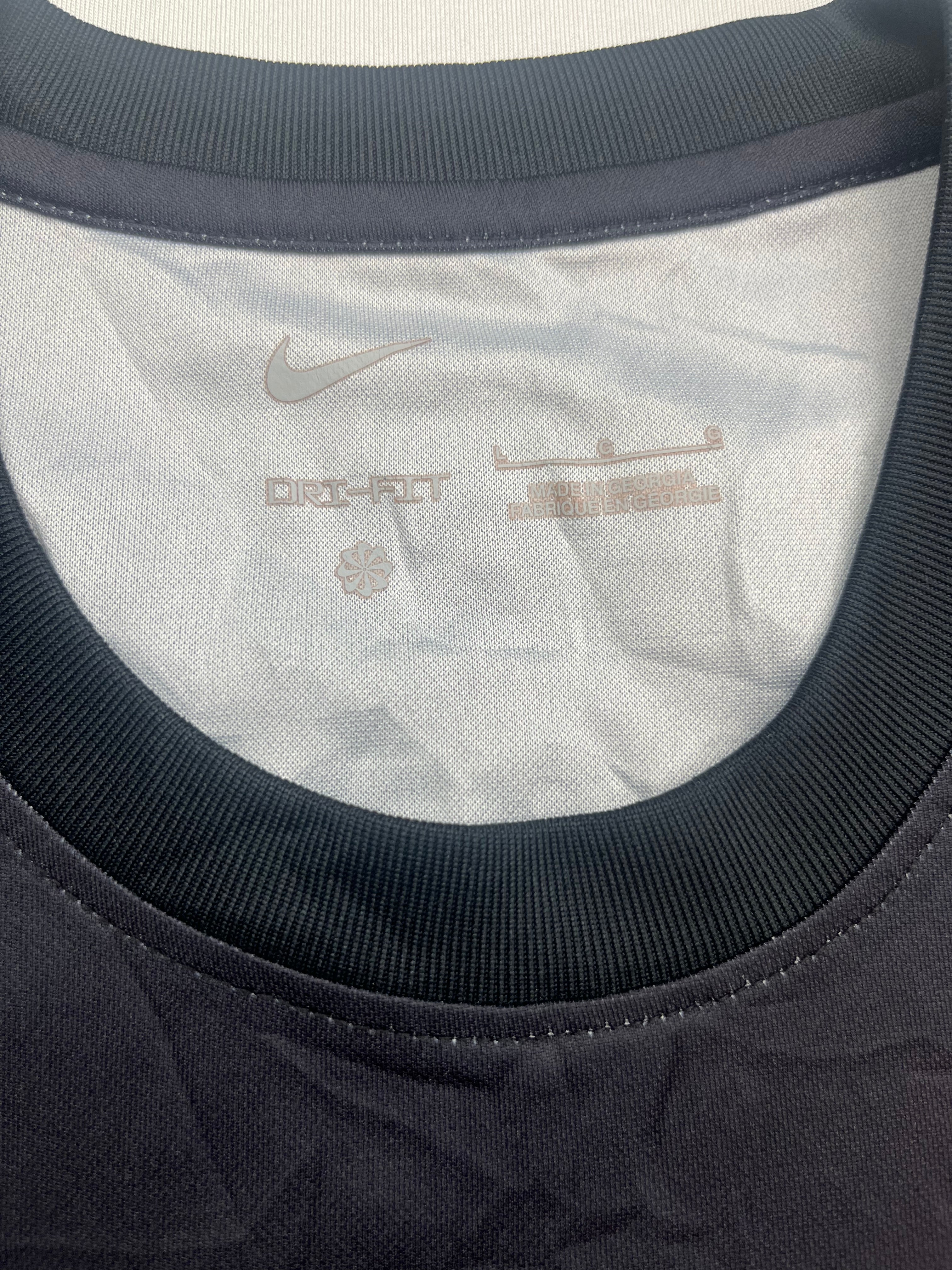 2021/22 Galatasaray Away Shirt (L) 9/10