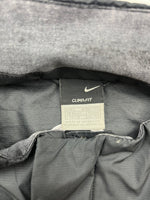 2002/04 Manchester United Training Jacket (L) 9/10