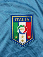 2009 Italy Confederations Cup Home Shirt (XL) 9/10