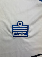 2014/16 AFC Wimbledon Away Shirt (2XL) 9/10