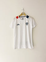 2022/23 Cagliari Training Shirt (S) 9/10