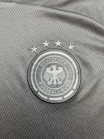 2020/22 Germany Blackout Away Shirt (XL) 9/10