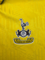 1991/95 Tottenham Hotspur Away Shirt (XL) 8.5/10