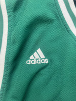 2014 Boston Celtics Adidas Away Jersey Thomas #4 (L) 9/10