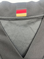 2020/22 Germany Blackout Away Shirt (XL) 9/10