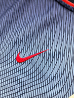 2002/04 Arsenal Away Shirt (XL) 9/10