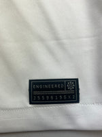 2022/23 Qatar Away Shirt (L) 9/10