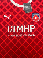2023/24 FC Heidenheim Home Shirt (XXL) BNWT
