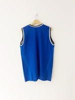 2000’s Italy Champion Home Jersey (M) 9/10