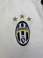 2016/17 Juventus Third Shirt (L) 9/10