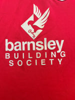 2005/06 Barnsley Home Shirt (M/L) 7/10