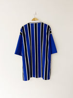 1995/96 Gillingham Home Shirt (XXL) 9/10