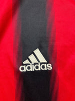 2004/06 Bayer Leverkusen Home Shirt (L) 9/10