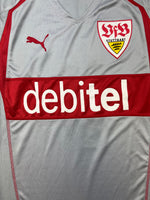 2004/05 Stuttgart Third Shirt #7 (L) 6/10