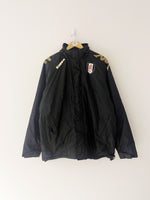 2012/13 Fulham Training Coat (L) 8/10