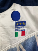 1994 Italy Track Jacket (S) 9/10