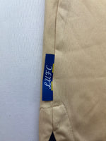 2013/14 Leeds United Away Shirt (XL) 9/10