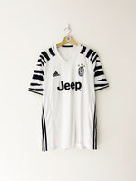2016/17 Juventus Third Shirt (L) 9/10
