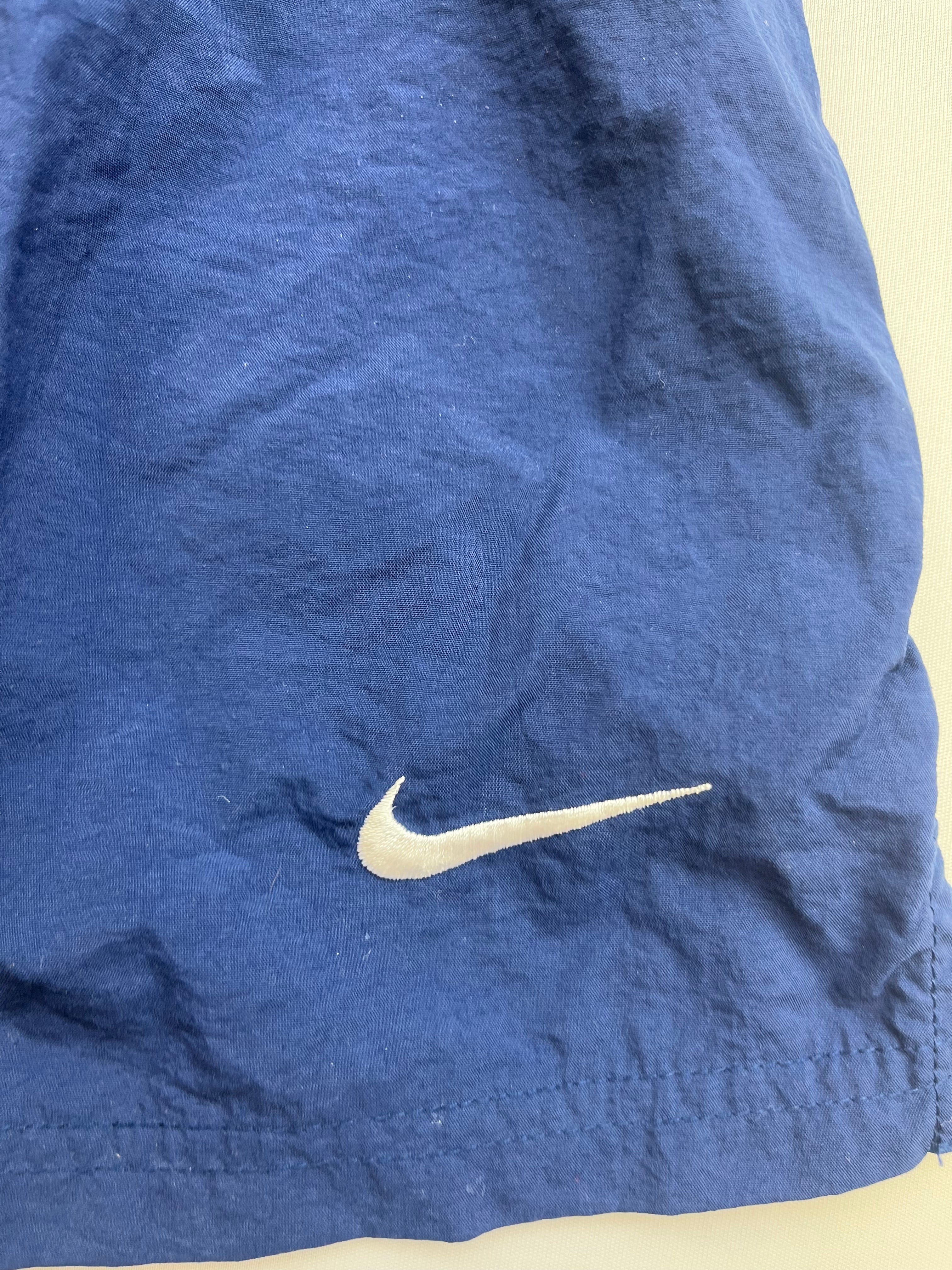 1995/96 Arsenal Away Shorts (XS) 9/10