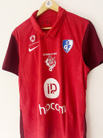 2020/21 Grenoble FC *Reserve* Away Shirt (L) 9/10