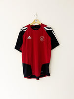 2005/06 Ajax Training Shirt (M/L) 9/10