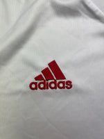 2011/12 AC Milan Away Shirt (L) 9/10