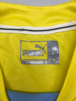 2001/02 Lazio Away Shirt (L) 8/10