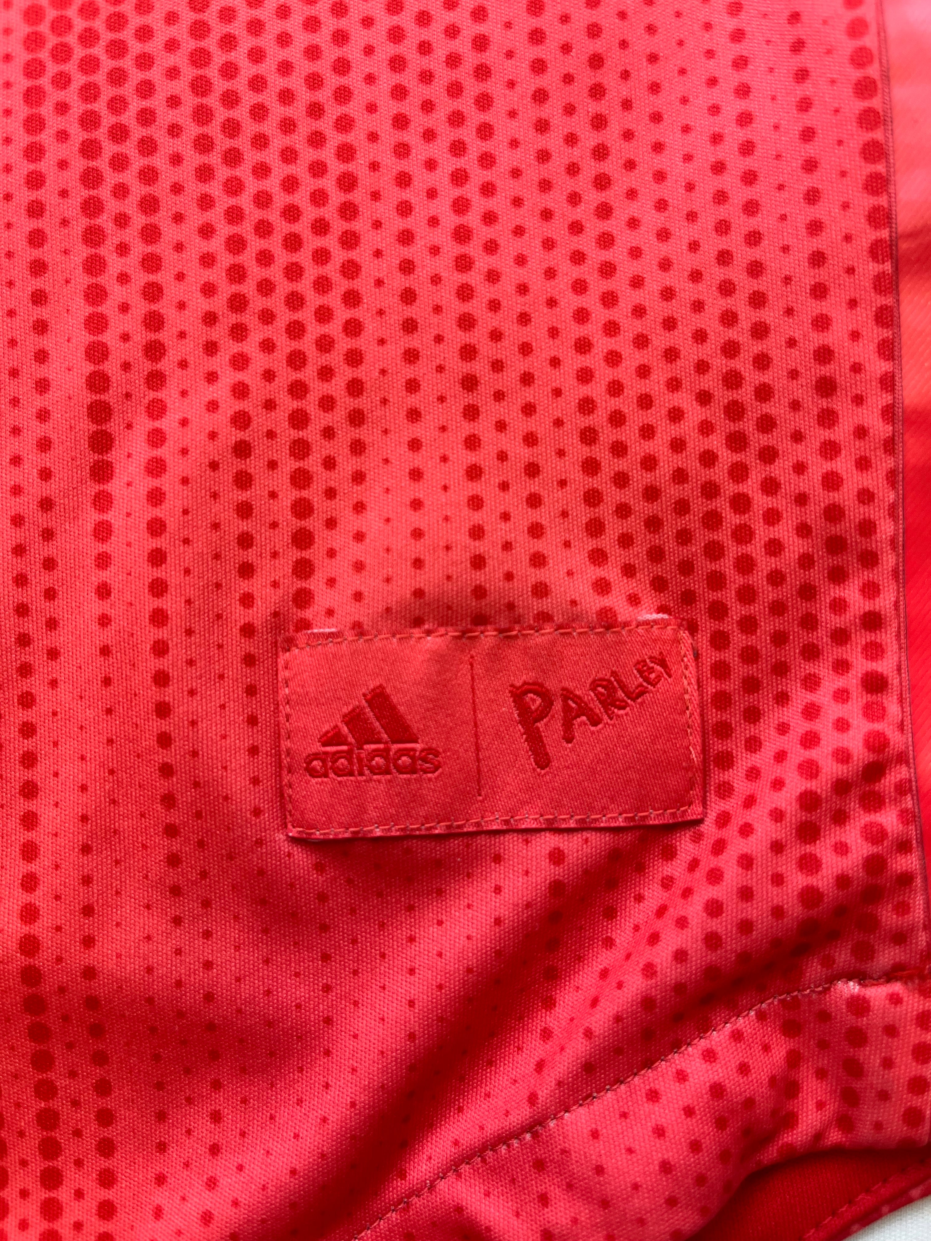 2018/19 Real Madrid Third Shirt (L) 9/10